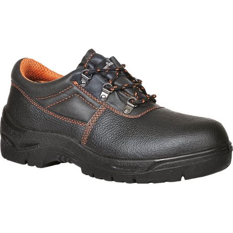 Zapato Steelite Ultra Safety S1P Negro 48