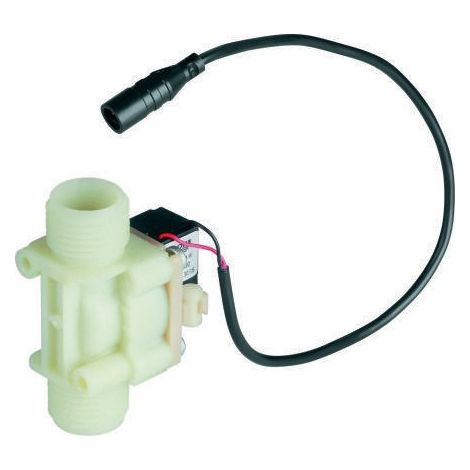 Electroválvula Grohe 42476 para sensor de temperatura de urinario (1/3)
