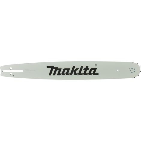 Makita 191G51-7 Barra para motosierra 73DPX 73LPX 45 cm 3/8" 1,5 mm (1/2)