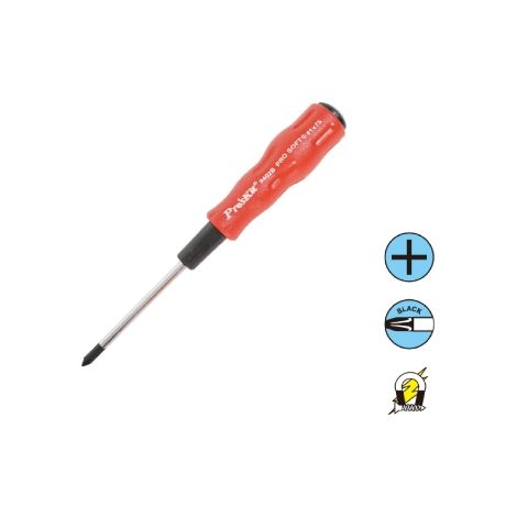 CACCIAVITE A CROCE PRO-SOFT 1 X 75 - 89402B