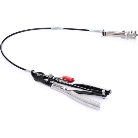 PINZA PER FASCETTE KD10040 (1/5)