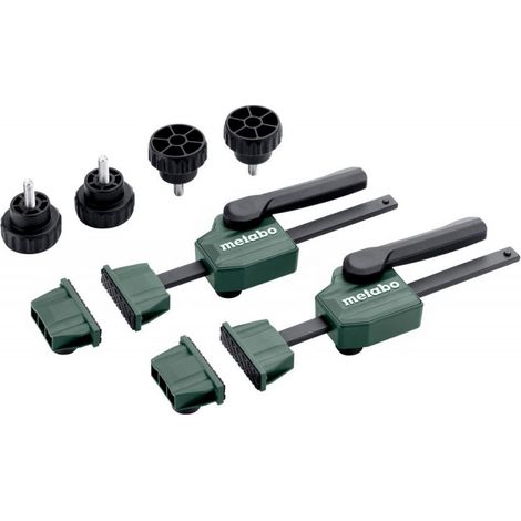 METABO 2 Waagrechtspanner für MWB (630137000) (1/4)