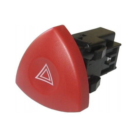 Interruttore luci di emergenza Renault Laguna II 01-05 6037P-30