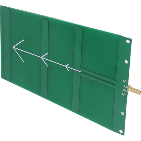 Antenne UHF 915 MHz Haute Performance pour Réseaux IoT et Communication à Courte Portée (1/5)