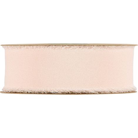 Piovaccari Nastro Organdy Ribbon H 30 Mm 10 Mt Skin