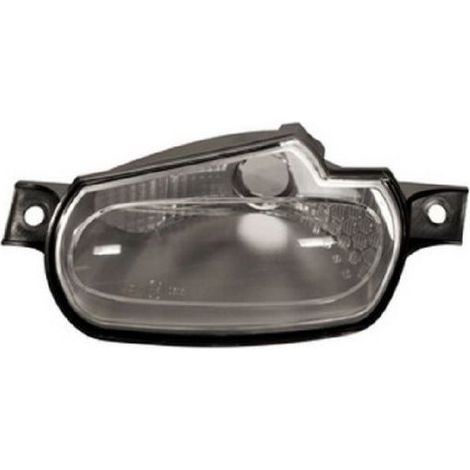 Feu clignotant avant gauche blanc Smart Fortwo 3 (453) depuis 2014