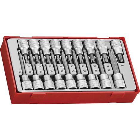 Vasos TTTX18