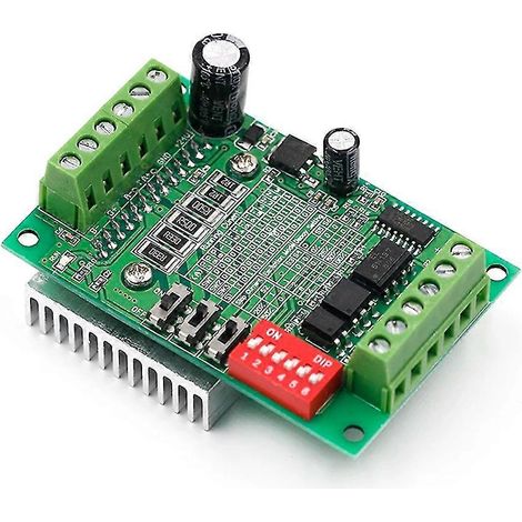 Tb6560 3a Treiberplatine Single Axis 10 Files Board (1/5)