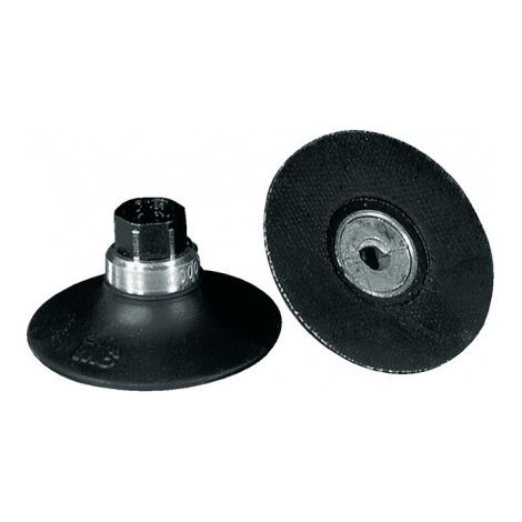 Plateau support DR-AC D.76,2mm tige-D.M14 20000min-¹ 3M