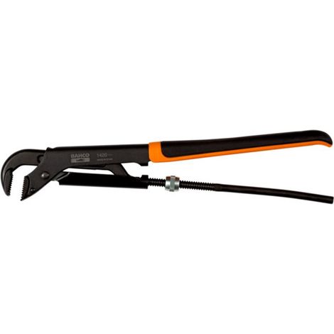 LLAVE DULLAN 1 1/2 MANGO BIMAT - BAHCO