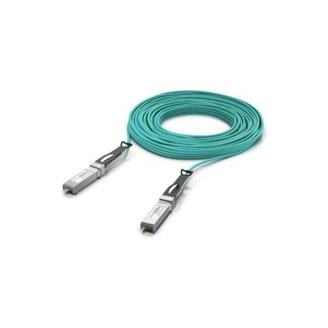Ubiquiti UniFi Active Optical Cable 25Gbps 10m