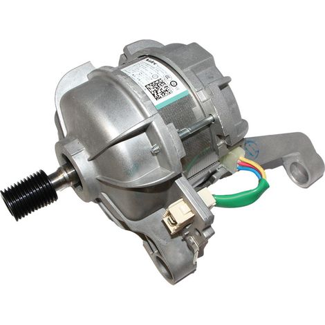 Moteur collecteur (1/3)
