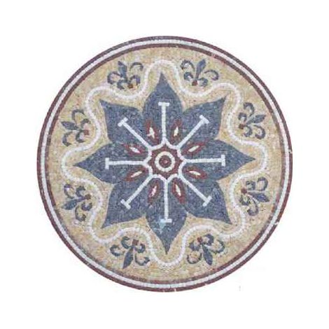 Mosaïque SM 10