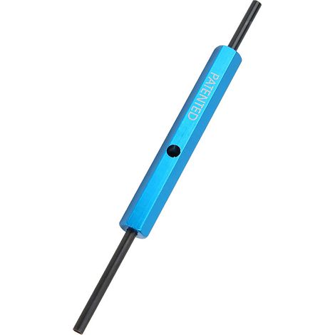 Outil manuel 3 en 1 pour dénuder et enrouler les fils monobrins de calibre AWG 30 (WSU 30M) (1/5)
