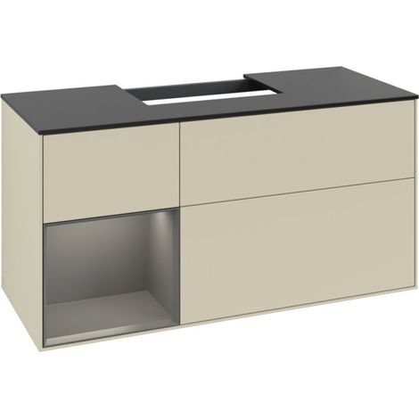 Meuble sous-lavabo Villeroy & Boch G162GKHJ Finion G16