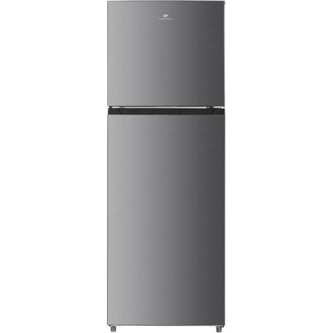 Continental Edison – Réfrigérateur congélateur haut – Total No Frost – Classe E – Moteur inverter – 334L – L60 x H170 cm – 39dB – Dégivrage automatique (1/5)