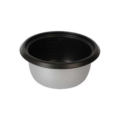 Cuve de cuisson 25cm – Hauteur 11cm – Pour cuiseur vapeur – Compatible avec modèles SEB SS-991501