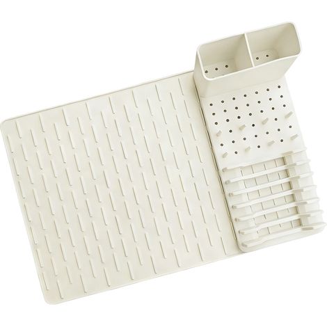 Scolapiatti estensibile, design pratico per-s (1/2)