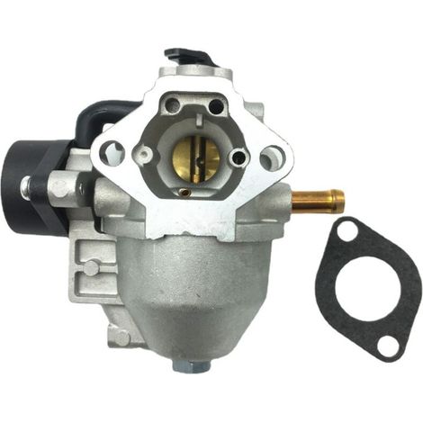 Carburateur FJ180V avec ampoule d'amorçage pour Kawasaki FJ180 et plus OHV 6.0HP 159CC Tondeuses à Gazon CARB ASY 15004-0951 (1/5)