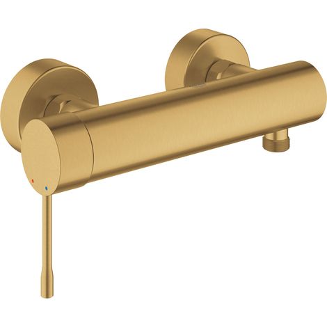 Grohe Essence Mitigeur monocommandé pour douche, montage mural,