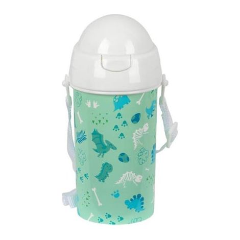 Botella de Agua Safta