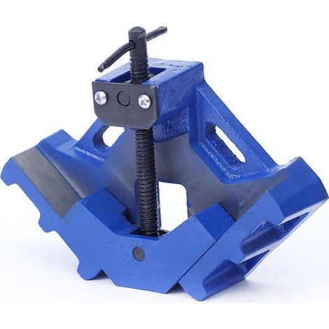 pièce Pince à 4 angles pour le travail du bois Pince à angle de 90 degrés Pince à angle en bois Pince à angle droit pour fixation manuelle du travail du bois Outils oscillants (1/3)