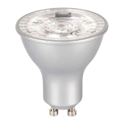 Lampada LED GU10 6W 4000K dimmerabile