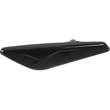 Fender Side Panel Replacement Car Side Extension Compatible (1/5)