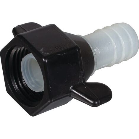 Attacco boccola 1/2" Shurflo SHURFLO DIP2442926