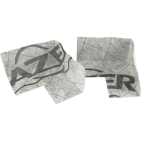 Angle rentrant de pontage PVC souple - Lazer 360117