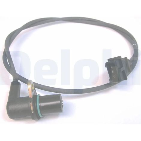 Capteur d'angle, vilebrequin Delphi Technologies SS10712-12B1 CHEVROLET 10456515