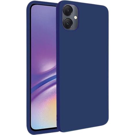 Beline Candy Hülle Samsung A05 marineblau (1/2)