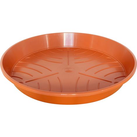 Untersetzer Standard 30cm terracotta