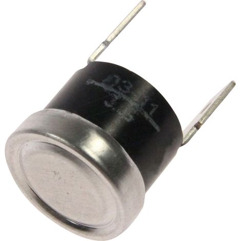 Thermostat de sécurite