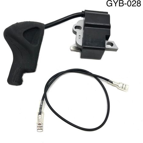 The high-voltage transformer 4241-400-1320 is suitable for the hair dryer accessories BG56, BG86, BG86C, SH86 and GYB-028.