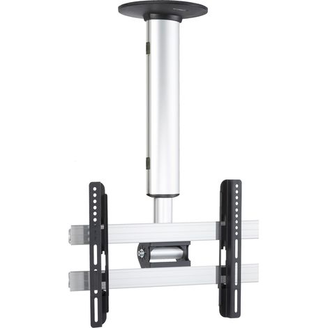 Support de plafond de télévision 50-84 cm support CM3 62x42x10 - VCM