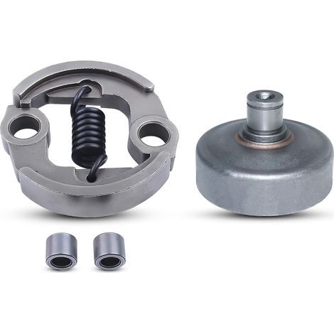 Compatible con accesorios para cortadoras de césped STIHL FS160/FS280 y conjunto de embrague FS220/FS280/FS220 (1/4)