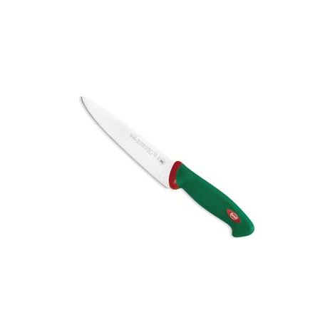 COLTELLO CUCINA  cm.18    SANELLI