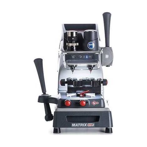 DUPLICATRICE MATRIX EVO S SILCA