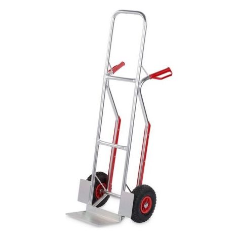 Diable Varo krt670304 200 kg roues pneumatiques