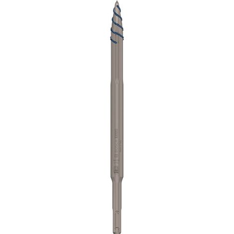 Bosch EXPERT SDS plus-8C Spitzmeißel 40 x 250 mm 5 -tlg. - 2608901698