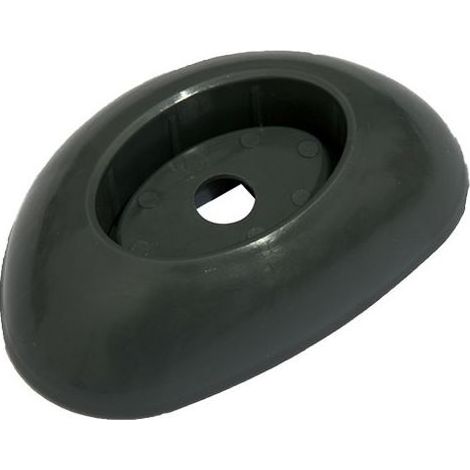 Pied de support plastique Bestway P61802 Base adaptée pour grande piscine 18'x48" (1/4)