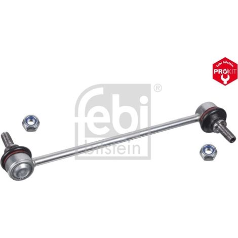 Entretoise/tige, stabilisateur FEBI BILSTEIN 21077 BMW 31 35 2 227 203 (1/2)