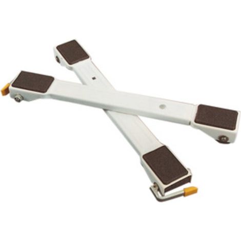 CARRELLO P/ELETTRODOMESTICI LACCATO EST 65 CM