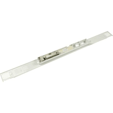MODULE-ELEMENT DE COMMANDE POUR REFRIGERATEUR BOSCH - 11012542 (1/2)