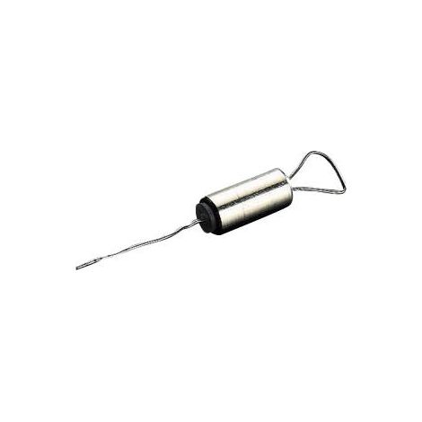 RESISTANCE DE FERMETURE DE LA BORNE GEWISS GW20277