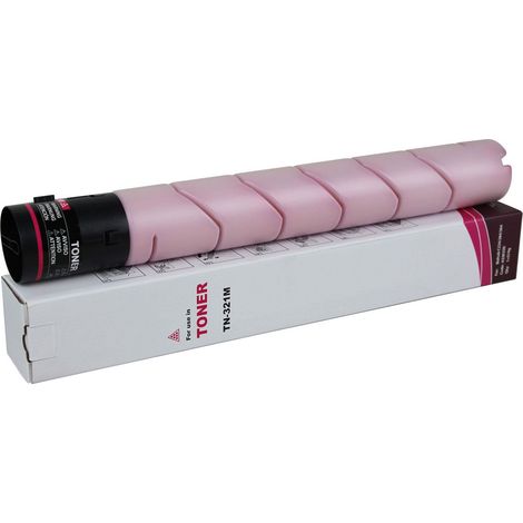 CoreParts Toner Konica Minolta TN-321M 25000