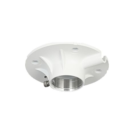 PFB301C - Soporte de techo Ø129x36 mm