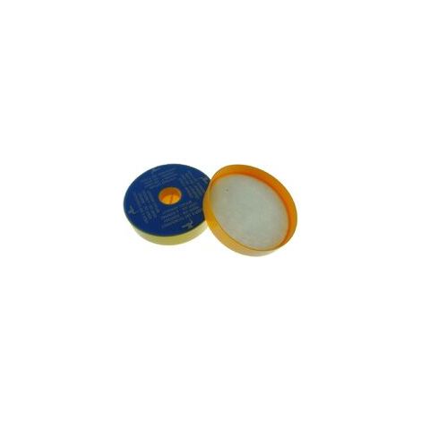 Dyson DC05 H Level Post-Moteur & Ensemble de filtres lavables pour aspirateur pré-moteur (1/2)