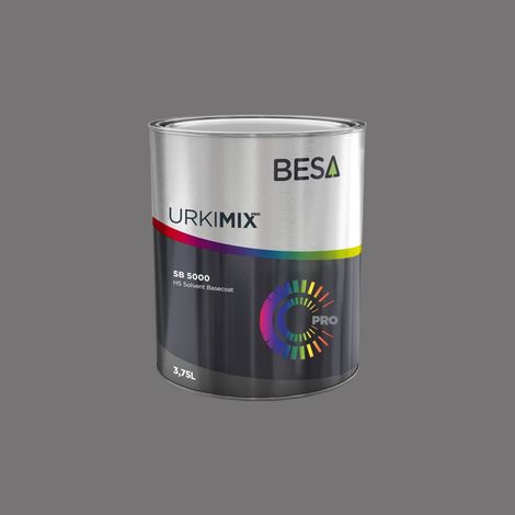 Pot de Peinture Polyuréthane / bi composant Pantone 2333 U  Satin - 150 gr